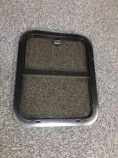 Horsebox Window 22" high x 18"