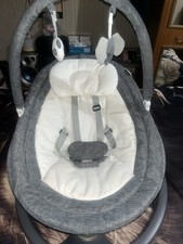 MYchild Drift electric baby