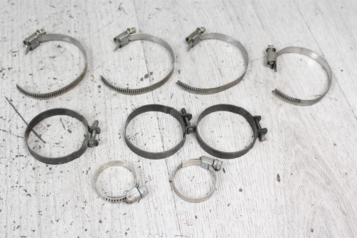 Set clamps screw clamps