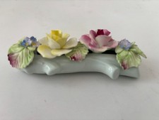 Vintage Radnor bone china