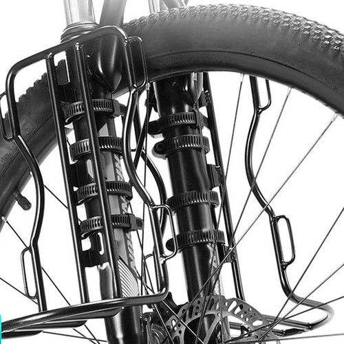 Bike front rack carrier - bike,