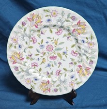 Minton Haddon Hall Green Edge