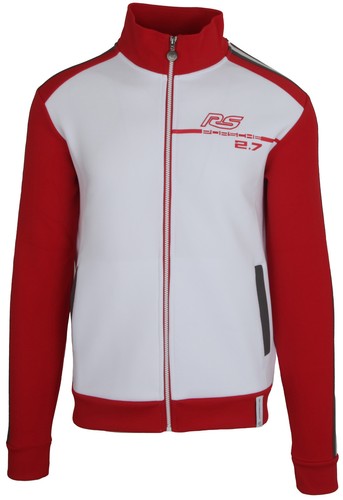 Porsche men track - men's, jacket