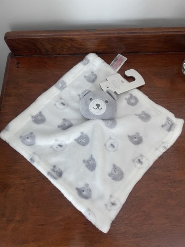 Primark teddy bear white - bear, baby