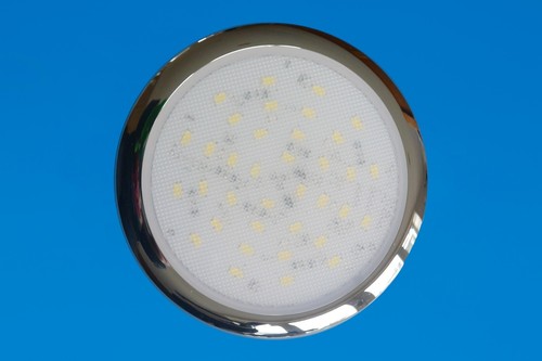 Led 129mm light - led, 5"/129mm