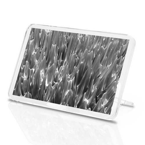 Metallic mercury classic - metallic,