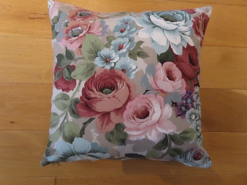 Sanderson vintage pretty - vintage,