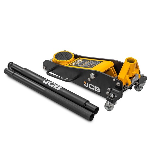Jcb trolley jack tonne - trolley, 1.5