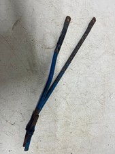 TRIUMPH SPITFIRE GT6 BONNET