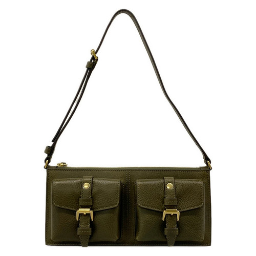 Mulberry mini roxanne shoulder - mulberry,