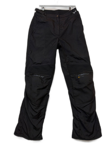 Dainese black motorcycle - dainese,