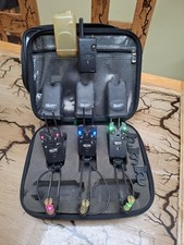 Delkim Txi Plus Bite Alarms