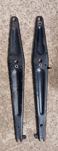 James motorbike fork - james, ml