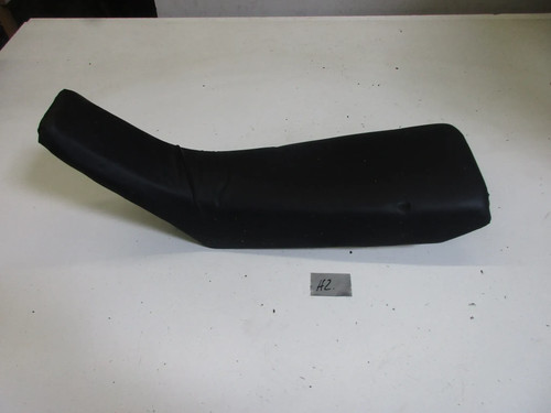 Seat yamaha 125 - seat, dt