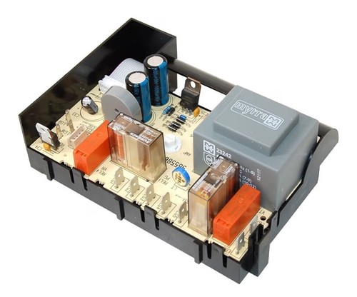 Dietrich oven power - dietrich, card