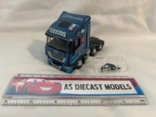 (SH3) Corgi Modern Truck Iveco