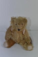 Vintage 1950s German Mohair