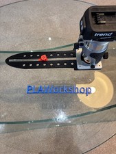 Trend T18S /R14B Router Circle