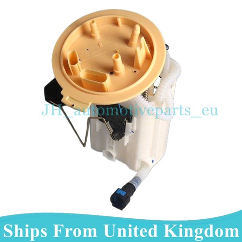 Fuel pump assembly for - pump,