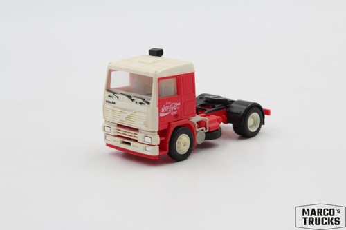 Albedo volvo f12 tractor - volvo,
