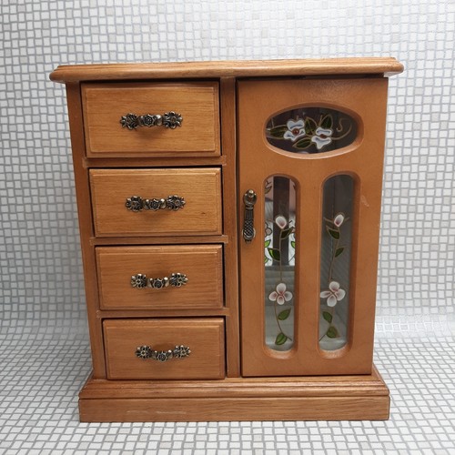 Vintage mele style wooden - mele,