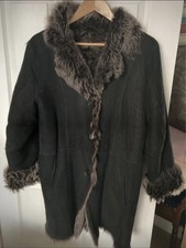 Sheepskin Shearling Women's