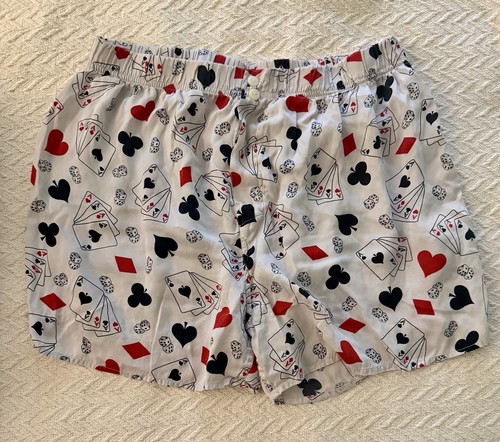 Vintage magic silk men - magic, men’s