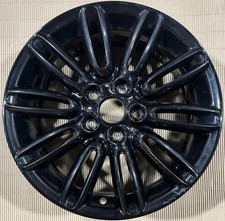 1x Alloy Wheel 17 Inch 7.0" 5x112 54ET 36106898290 BMW 1 Mini F57 F56 Rim Wheel