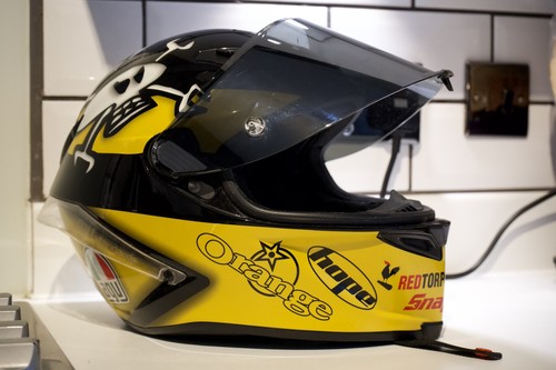 Agv corsa guy - agv,