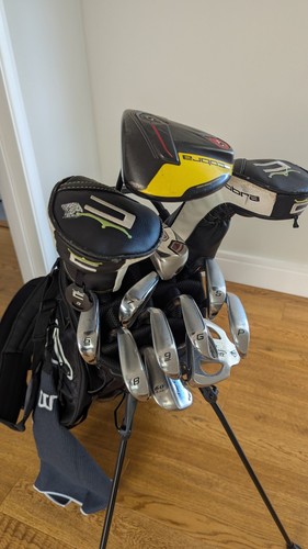 Cobra king driver - king,