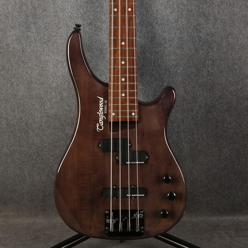 Tanglewood rebel bass - bass,