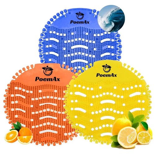 10pcs urinal screen mat - urinal, pad