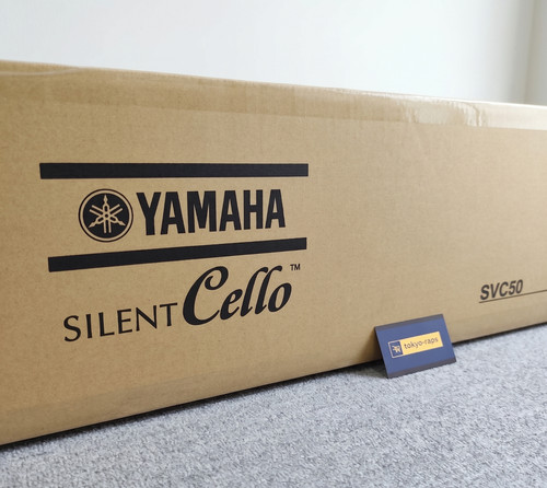Yamaha silent electric - electric, cello