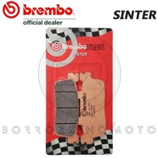 Brembo Sintered Brake Pads