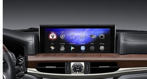 2025 2026 lexus - premium, v1