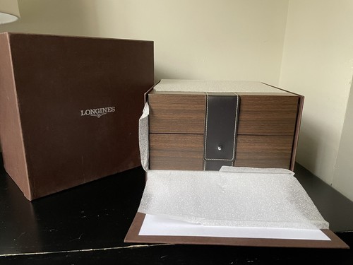 Genuine large longines - large,