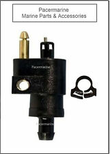Mercury Mariner Outboard Pan Connector Fuel 75hp - 200hp