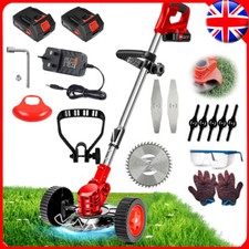 Garden Lawn Rechargeable Weed