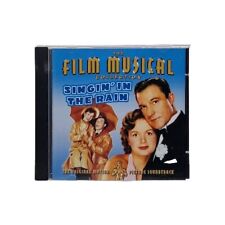 Soundtrack - Singin' In The Rain - Various Artists (CD Album, 2007) Pegasus