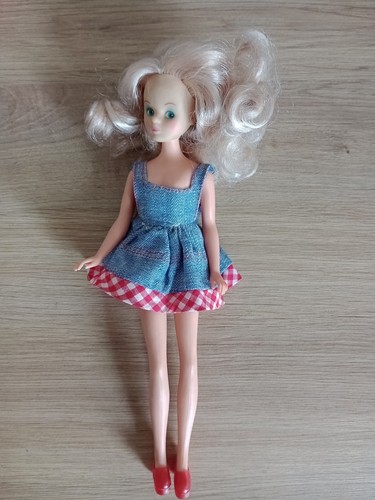 Vintage 1970s mary - vintage, quant