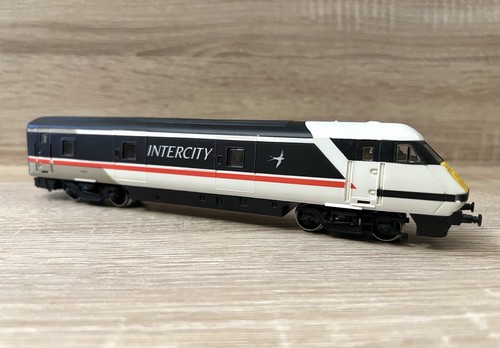 Hornby gauge intercity - oo, br