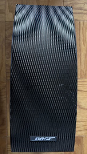 Bose 302 outdoor - bose,