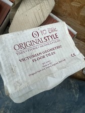 Original Style Tiles Black