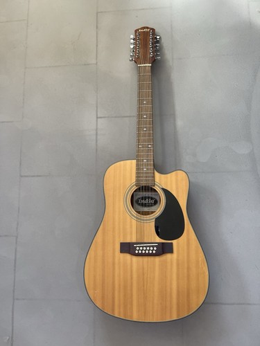 Indie guitars string - guitars, 12
