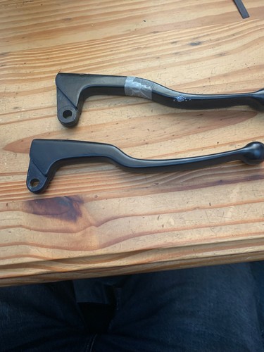 Honda mtx front brake - mtx,