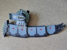 Yu-GI-Oh! Chaos Duel Disk