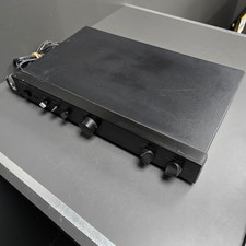 Rotel RC-970BX MK2 Amplifier