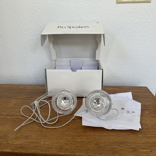 Vintage apple imac - imac, pro