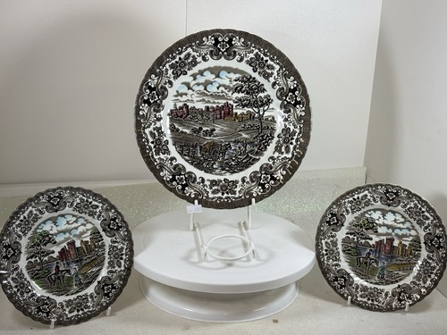 British anchor ironstone - 3,