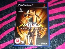 Lara Croft Tomb Raider